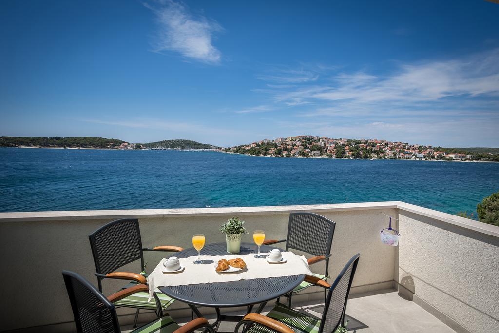Apartments Oleandar โรกอซนิซา ห้อง รูปภาพ